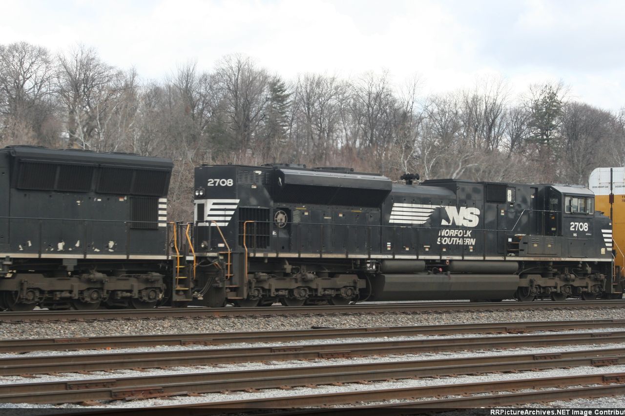 NS 2708